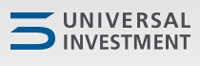 Logo von Universal Investment Gesellschaft mbH