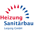 Logo von Heizung Sanitärbau Leipzig GmbH