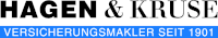 Logo von Hagen & Kruse GmbH & Co. KG