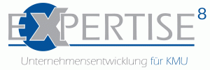 Logo von Expertise-8 GmbH