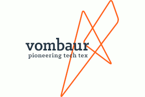Logo von vombaur GmbH & Co. KG