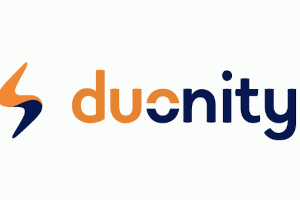 Logo von duonity GmbH & Co. KG