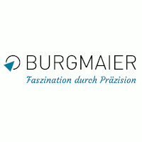 Logo von Burgmaier Hightech GmbH + Co KG