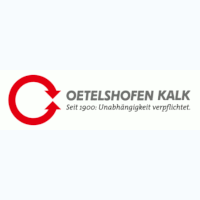 Logo von Kalkwerke H. Oetelshofen GmbH & Co. KG