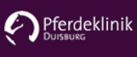 Logo von Pferdeklinik Duisburg GmbH