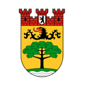 Logo von Bezirksamt Steglitz-Zehlendorf von Berlin