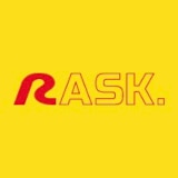 Logo von Rask Brandenburg GmbH