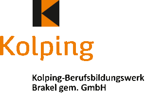 Logo von Kolping-Berufsbildungswerk Brakel Gemeinnützige GmbH