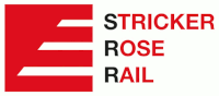 Logo von Stricker Rose Rail GmbH