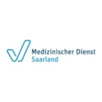 Logo von Medizinischer Dienst Saarland