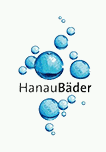 Logo von Hanau Bäder GmbH