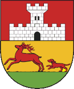 Logo von Stadt Hohenmölsen