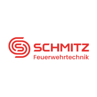 Logo von Schmitz Feuerwehrtechnik Nobitz GmbH