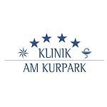 Logo von Klinik am Kurpark Reinhardshausen GmbH