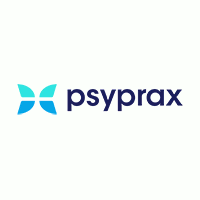 Logo von PsyPrax GmbH