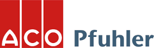 Logo von ACO Pfuhler GmbH & Co. KG