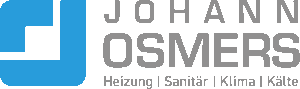 Logo von Johann Osmers GmbH & Co.KG
