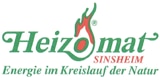 Logo von Heizomat Sinsheim GmbH