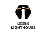 Logo von Loxone Lighthouse GmbH