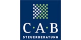 Logo von CAB Steuerberatungsgesellschaft mbH & Co. KG