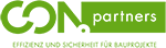 Logo von CON.partners Partnerschaft mbB