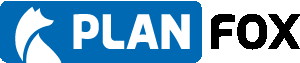 Logo von PLANFOX Digital Health GmbH