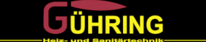 Logo von Gühring GmbH & Co. KG Heiz- und Sanitärtechnik