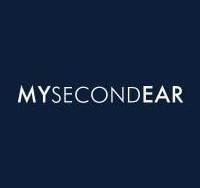 Logo von MySecondEar Audiology Group GmbH