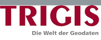 Logo von TRIGIS GeoServices GmbH