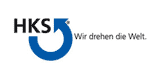 Logo von HKS Dreh-Antriebe GmbH