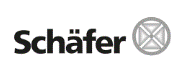 Logo von Schäfer Rohrnetz- und Anlagenbau GmbH