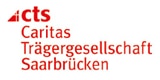 Logo von Caritas Trägergesellschaft Saarbrücken mbH (cts)