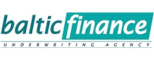 Logo von balticfinance Deutschland