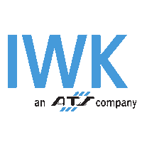 Logo von IWK Verpackungstechnik GmbH