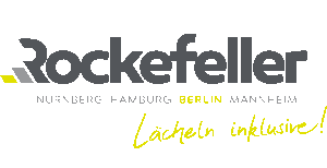 Logo von Rockefeller Trading Company Berlin GmbH