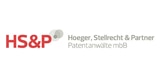 Logo von Hoeger, Stellrecht & Partner Patentanwälte mbB
