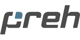 Logo von Preh GmbH