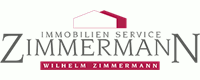 Logo von Immobilien Service Zimmermann Wilhelm Zimmermann GmbH & Co. KG