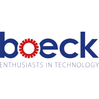 Logo von boeck GmbH