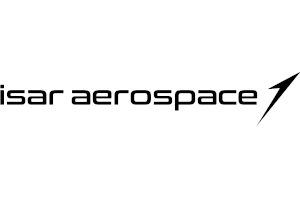 Logo von Isar Aerospace SE