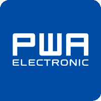 Logo von PWA ELECTRONIC SERVICE- & VERTRIEBS GMBH