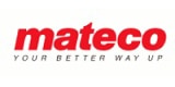 Logo von mateco GmbH