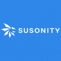 Logo von Susonity Production GmbH