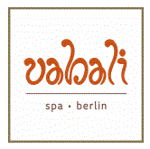 Logo von vabali spa Berlin