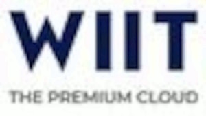 Logo von WIIT Aktiengesellschaft