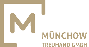 Logo von Münchow Treuhand GmbH Steuerberatungsgesellschaft