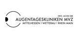 Logo von Augentageskliniken MVZ Mittelhessen | Wetterau | Rhein Main Dres. Jacobi GbR