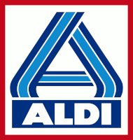 Logo von ALDI Nord