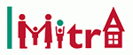 Logo von Interkulturelle pädagogische Gesellschaft MITRA gGmbH