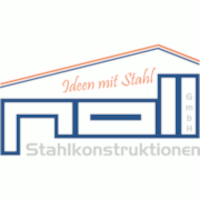 Logo von Noll Stahlkonstruktionen GmbH
